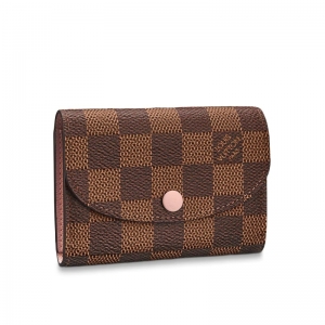 N64423 LV Rosalie ���X(qi��n)�� Damier Ebene ���������X(qi��n)�A ��ɫ