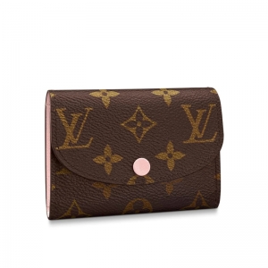 M62361 LV Rosalie ���X(qi��n)�� LV�پW(w��ng)Ůʿ�̿���X(qi��n)�A ��ɫ