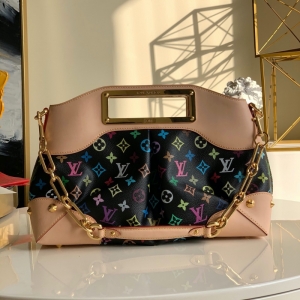 M40256 LV Monogram Multicoloreϵ��JUDY MM��̖�����μ�� �ڲ�