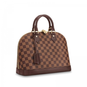 N53151 LV Alma С̖�ִ� Damier Ebene ����ؐ����