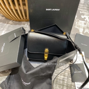 285060 YSLʥ�_�mŮ�� CARRE�⻬Ƥ��米�� ��ɫ