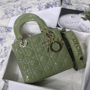 M0538 �ϊWLady Dior My ABCDior �ִ� ��Ƥ�ٸ�y �Gɫ