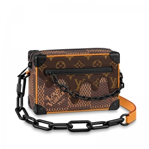 N60394 LV MINI SOFT TRUNK 朗l�� ��ʿ�������ð�