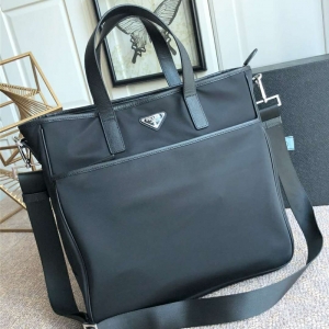 VR0051 Prada���ð� �����_�M��ʮ�ּyţƤ�а� Prada�ְ� �֊A�� ��ɫ