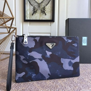 VR0051 Prada���ð� �����_�M��ʮ�ּyţƤ�а� Prada�ְ� �֊A�� �{ɫ