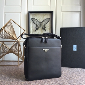 2VH004 Prada�����_ СţƤб��� �����_�]���