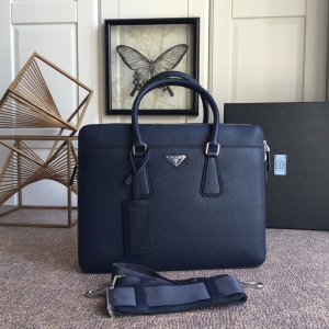 2VE366 Prada�����_�а� Prada��ʿ���İ� �����_��֦�y����� �{ɫ