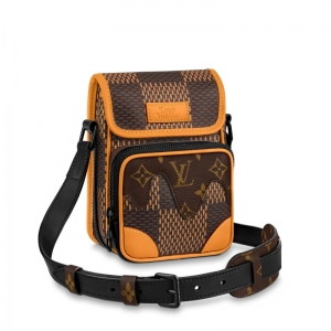 N40357 LV NANO AMAZONE �]��� Nigo(li��n)��LV�а�