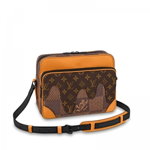 N40359 LV NIL �]��� Nigo(li��n)��LV���C(j��)��