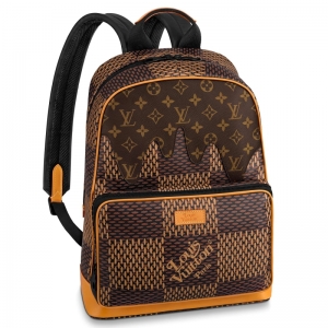 N40380 LV CAMPUS �p��� Nigo(li��n)��LV�p�米��