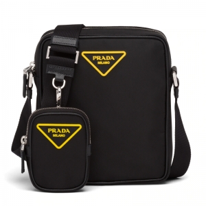 2VH112 Prada�����_(d��)����б��� ����һ�]��� �Sɫ�՘�(bi��o)