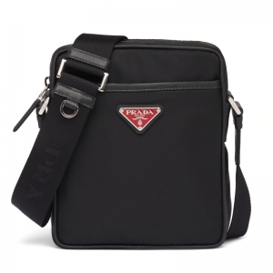 2VH112 Prada�����_(d��)������Saffiano Ƥ��б��� ����һ�]��� �tɫ�՘�(bi��o)