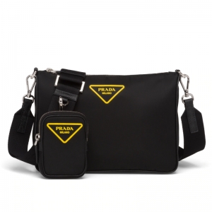 2VH113 Prada�����_(d��)�����μ�б��� ����һ�]��� �Sɫ�՘�(bi��o)