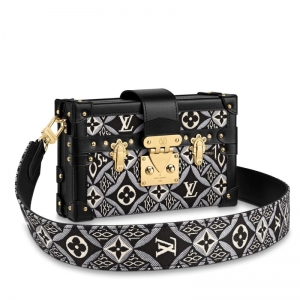 M57212 LV PETITE MALLE �ִ� LV1854ϵ�к��Ӱ� ��ɫ