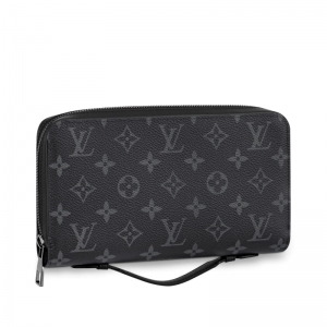 M61698 LV ZIPPY XL �X�A Monogram Eclipse������ʿ���ð�