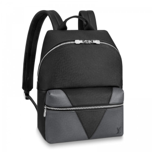 M30728 LV DISCOVERY �p��� Taiga Ƥ�ﱳ�� ��ɫ