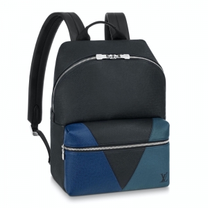 M30735 LV DISCOVERY �p��� Taiga Ƥ�ﱳ�� �{(l��n)ɫ