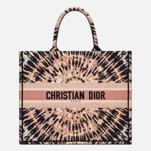 M1286 Dior Book Toteϵ��Dior Oblique���C��������� ��Ӱ��