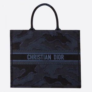 M1286 Dior Book Tote ��̖�ִ� �{ɫ�Բʴ��C