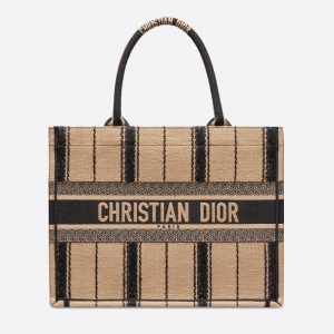 M1296 Dior Book Tote С̖�ִ� ����ɫBayadere ���C