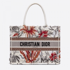 M1296 Dior Book Tote С̖�ִ� ��ɫ�Բ����ɫ���ܴ��C
