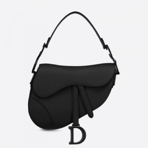 M0446 Dior Saddle����ţƤ���ִ� �ϊW�R���� ��ɫ