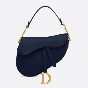 M0446 Dior Saddle���Ƽy����� Dior�پW(w��ng)Ů���R���� ���{(l��n)ɫ