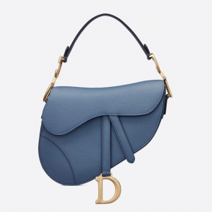 M0446 Dior Saddle���Ƽy����� Dior�پW(w��ng)Ů���R���� ���{(l��n)ɫ