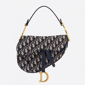 M0446 Dior Saddle����� �{ɫ���Z�q Oblique ӡ���R����