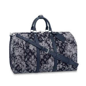 M57285 LV KEEPALL BANDOULIERE 50 ���д� LV���а� 