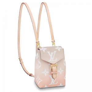 M45764 LV TINY �p��� Monogram Ϳ�ӷ���Ůʿ���� ��ɫ
