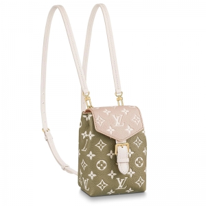 M81351 LV TINY �p��� Monogram���yܛ����ţƤŮʿ���� �Gɫ