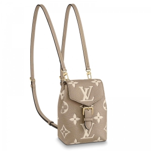 M80738 LV TINY �p��� Monogram ���yܛ����ţƤŮʿ���� ��ɫ