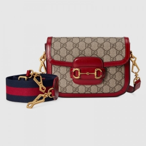 658574 Gucci �R㕿�1955ϵ�������ִ� Gucci�R���� ��tɫ