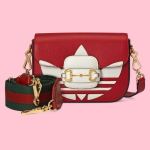 658574 adidas x Gucci Horsebit 1955ϵ�������ִ� Gucci�R���� �tɫƤ��