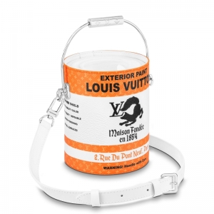M81590 LV PAINT CAN �ִ� LV2022�¿�AͰ�� ��ɫ