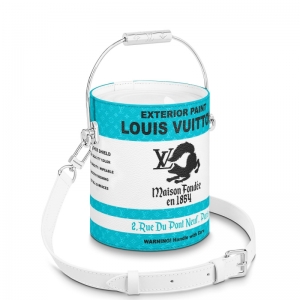 M81597 LV PAINT CAN �ִ� LV2022�¿�AͰ�� �{ɫ