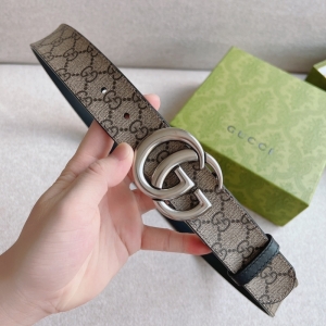 627055 Gucci�pG�����p������ ��ľɫGG Supreme������ʿƤ�� �y��