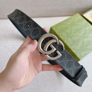 627055 Gucci�pG�����p������ ��ɫGG Supreme������ʿƤ�� �y��