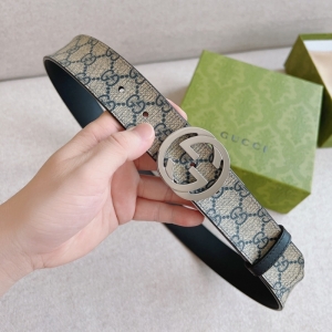 411924 Gucci����ʽ�pG����GG Supreme������ʿ���� �{ɫ