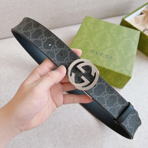 411924 Gucci����ʽ�pG����GG Supreme������ʿ���� ��ɫ