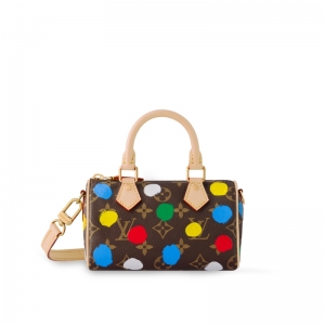 M81979 LV x YK NANO SPEEDY �ִ� ���g��������ϵ�����^��