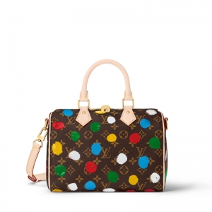 M46433 LV x YK SPEEDY BANDOULI��RE 25 �ִ� ���g��������ϵ�����^��