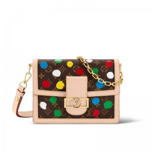 M46432 LV x YK DAUPHINE ��̖(h��o)�ִ� LV2023�¿���g����ϵ���_(d��)ܽ��