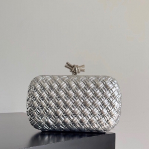 Bottega Veneta ������ Foulard Intreccio����Ƥ�����b�� BV����� �yɫ