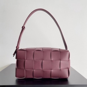 Bottega Veneta ������ Intreccio����Ƥ�� Brick Cassette�米�� �Ƽtɫ