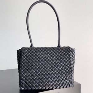 Bottega Veneta ������ Intreccio����Ƥ�� Patti����� BVҸ�°� ��ɫ