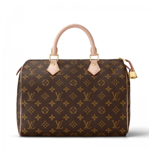 M41108 LV SPEEDY 30 �ִ� Monogram �����ϻ�Ů�� LV���^��