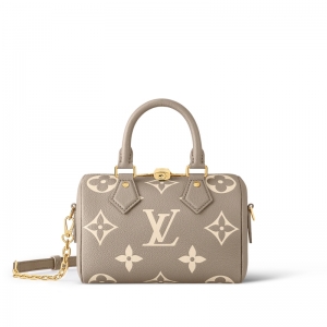 M46575 LV Speedy Bandouliere 20�ִ� Monogram ���܈D�����^��