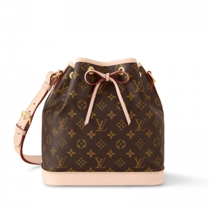 M40818 LV Petit Noe NM �ִ� Monogram Ϳ�ӷ���ˮͰ�� ��̖